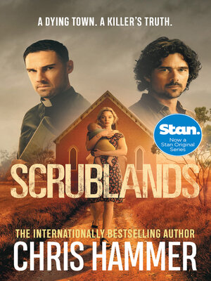 Scrublands - ebook